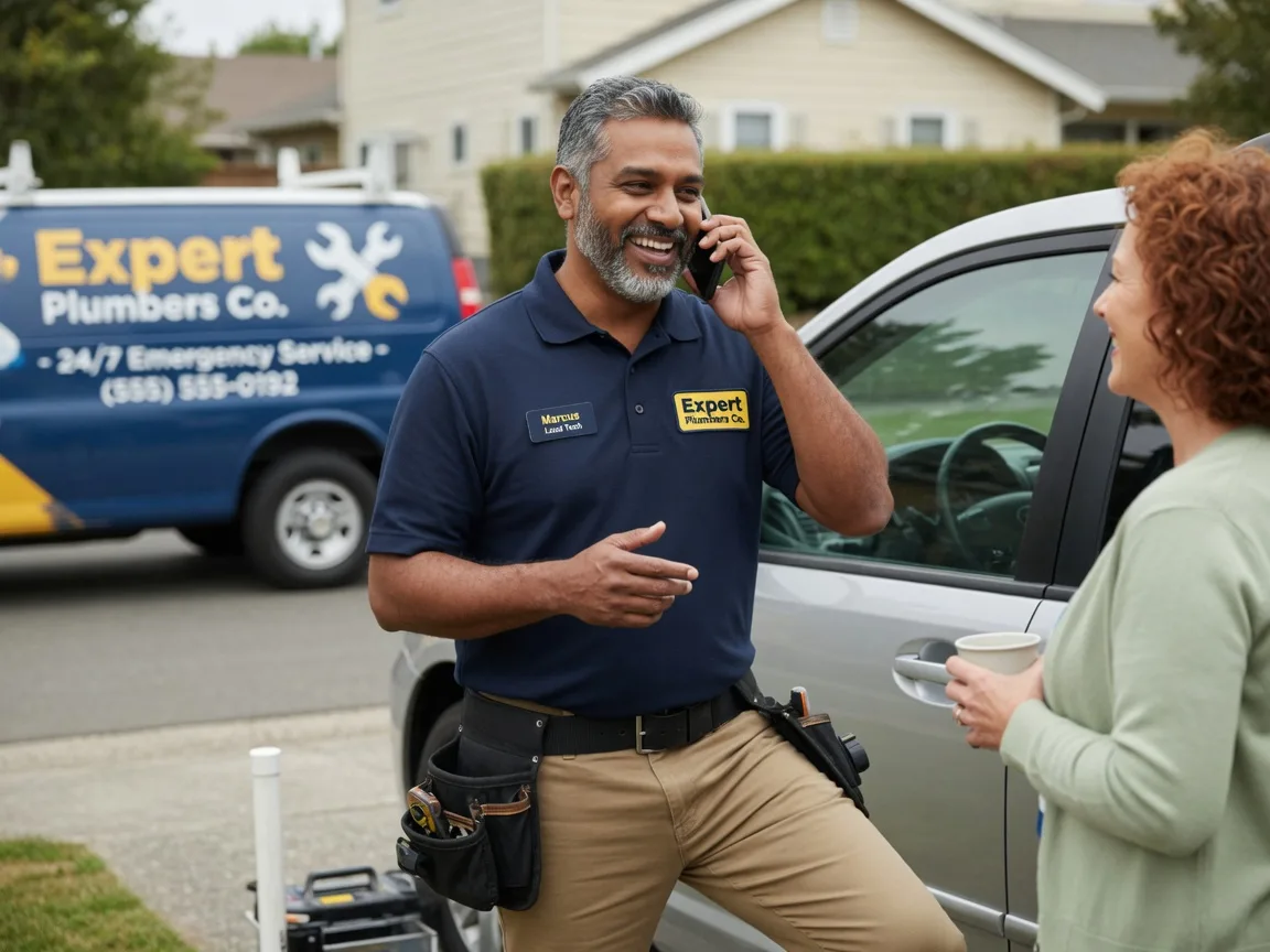 Drain Cleaning Blackburn, MO FAQs